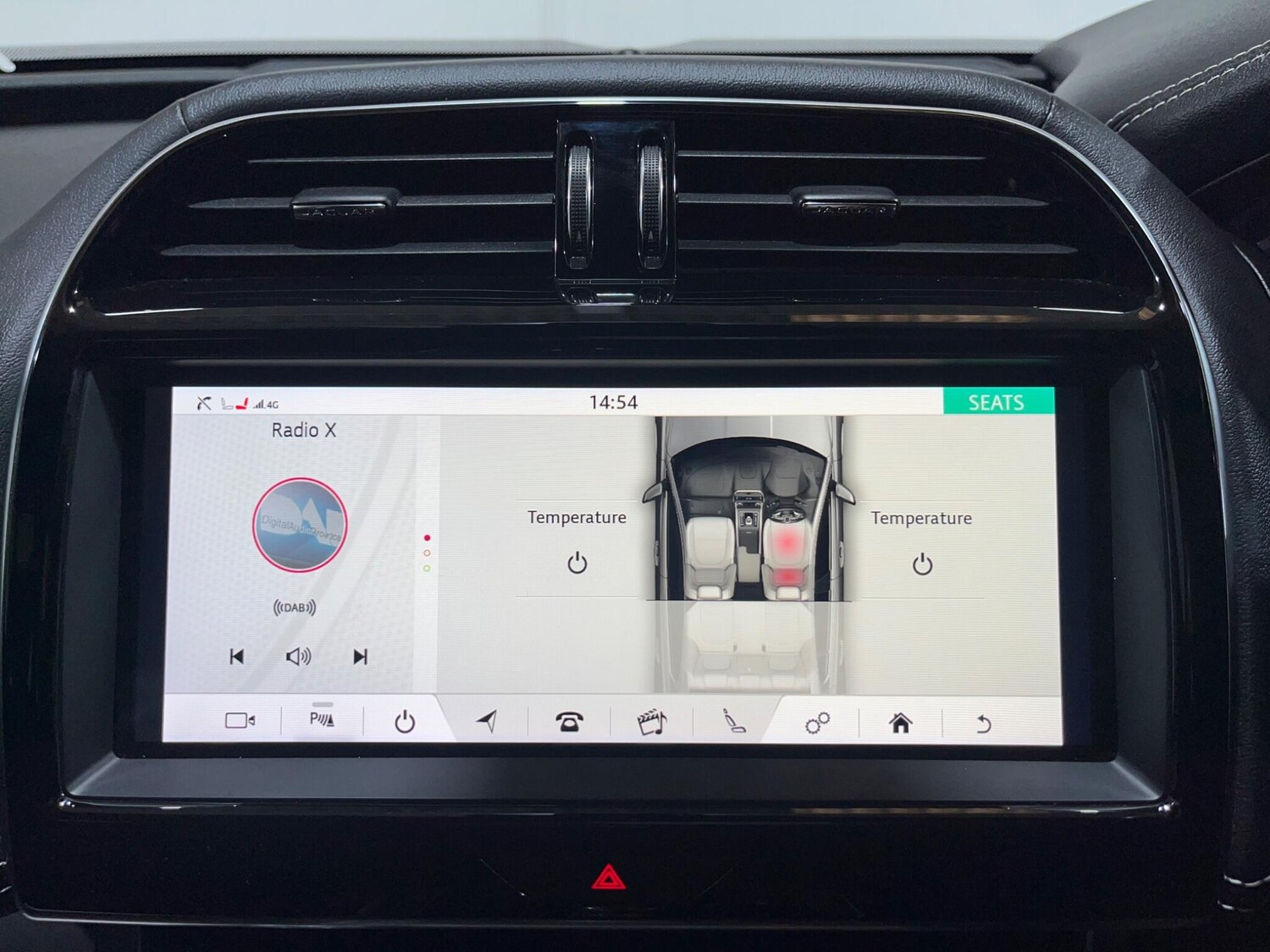 Used Jaguar XE 2019 for sale - 76307044: Photo 62