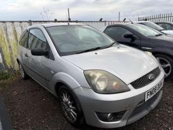 Used Ford Fiesta 2009 for sale - 74120251: Photo