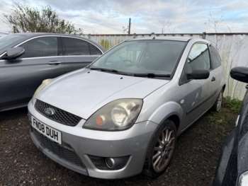 Used Ford Fiesta 2009 for sale - 74120251: Photo