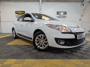 Used Renault Megane 2012 for sale - 79316332: Photo