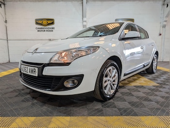 Used Renault Megane 2012 for sale - 79316332: Photo