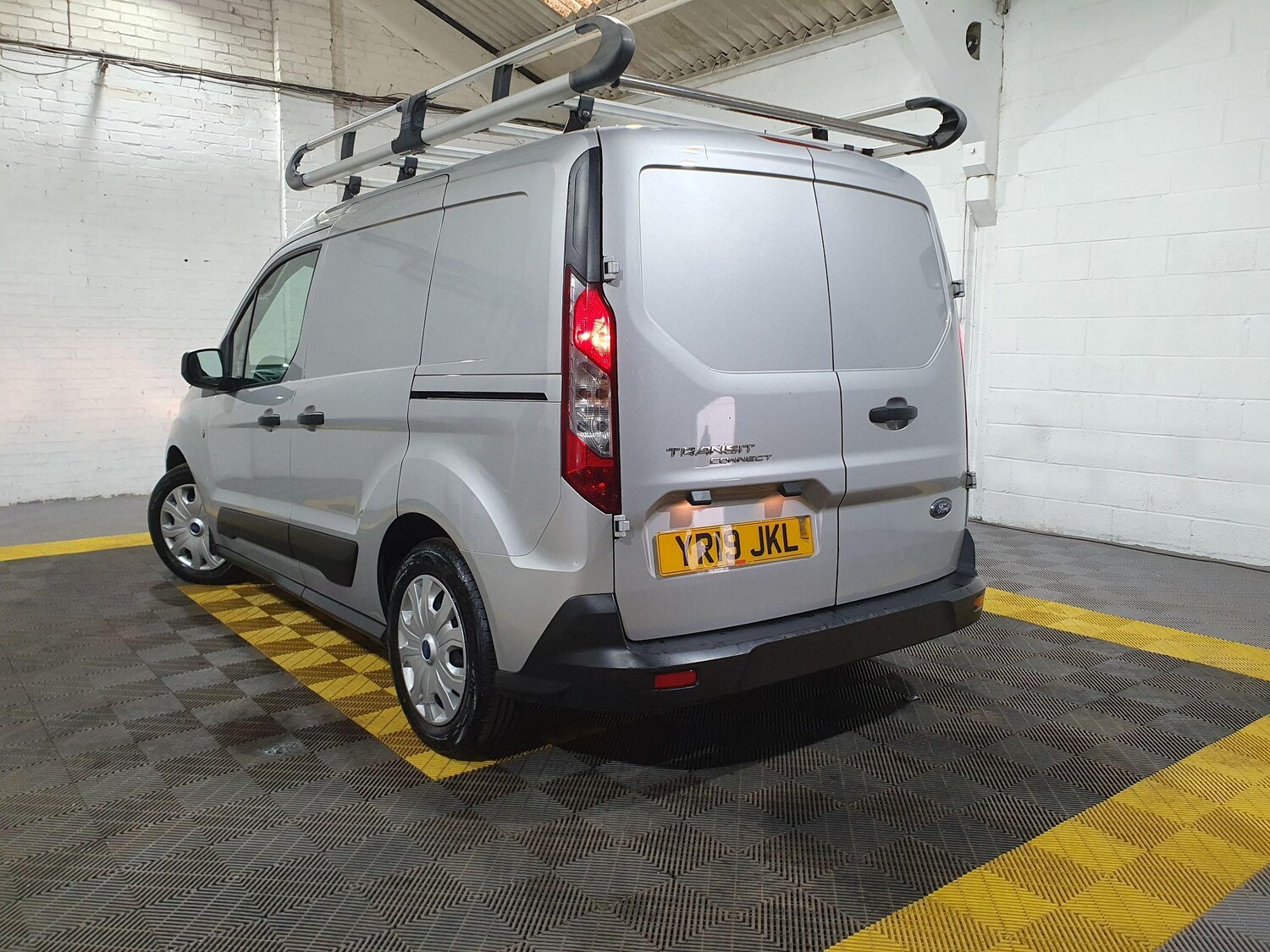 Used Ford Transit Connect 2019 for sale - 76473573: Photo 11