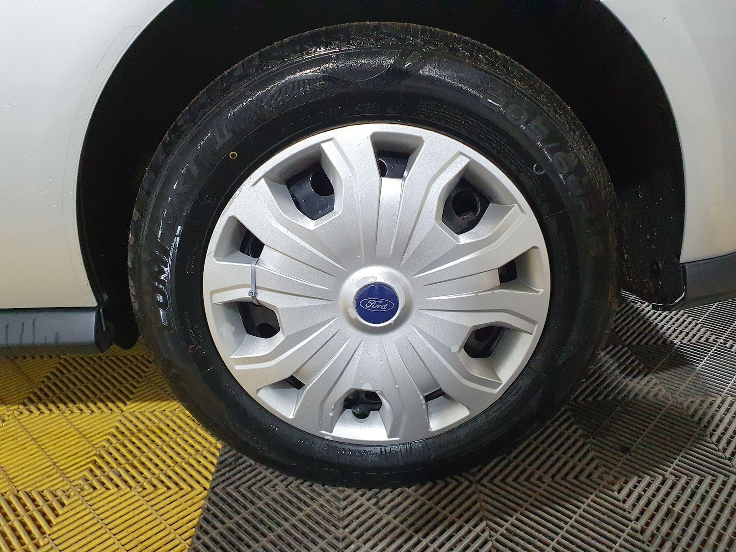 Used Ford Transit Connect 2019 for sale - 76473573: Photo 12