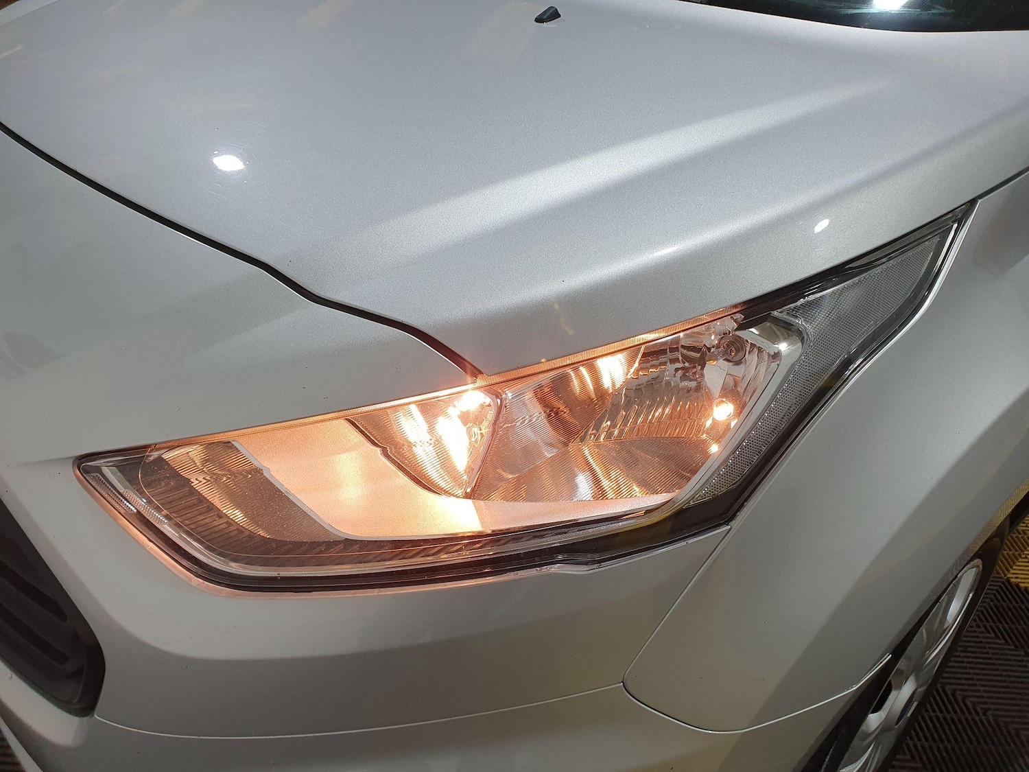 Used Ford Transit Connect 2019 for sale - 76473573: Photo 15