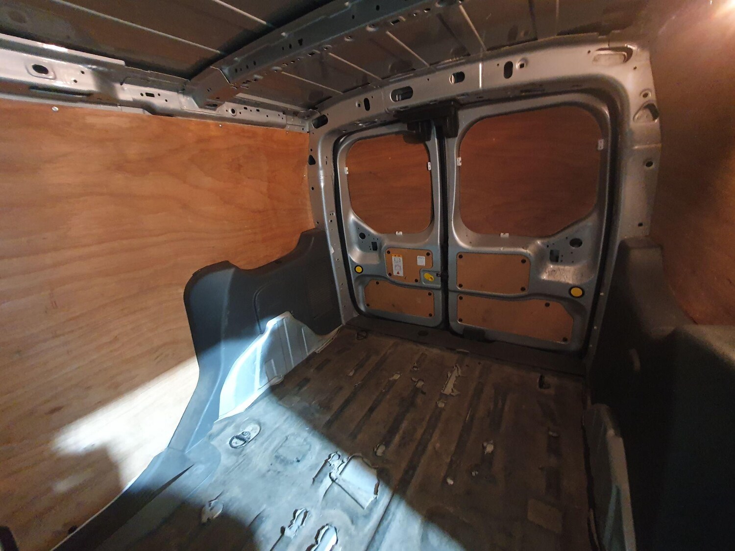 Used Ford Transit Connect 2019 for sale - 76473573: Photo 17