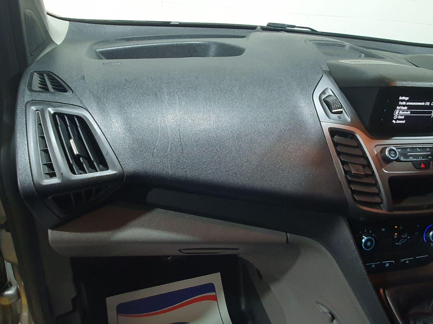 Used Ford Transit Connect 2019 for sale - 76473573: Photo 20