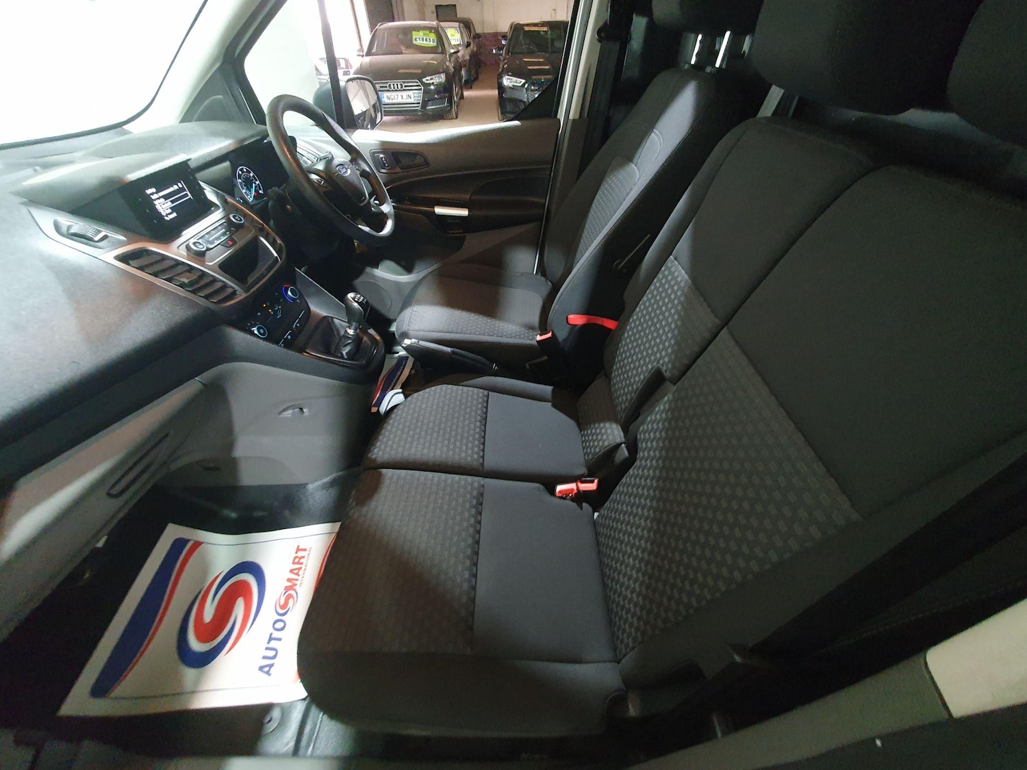 Used Ford Transit Connect 2019 for sale - 76473573: Photo 22