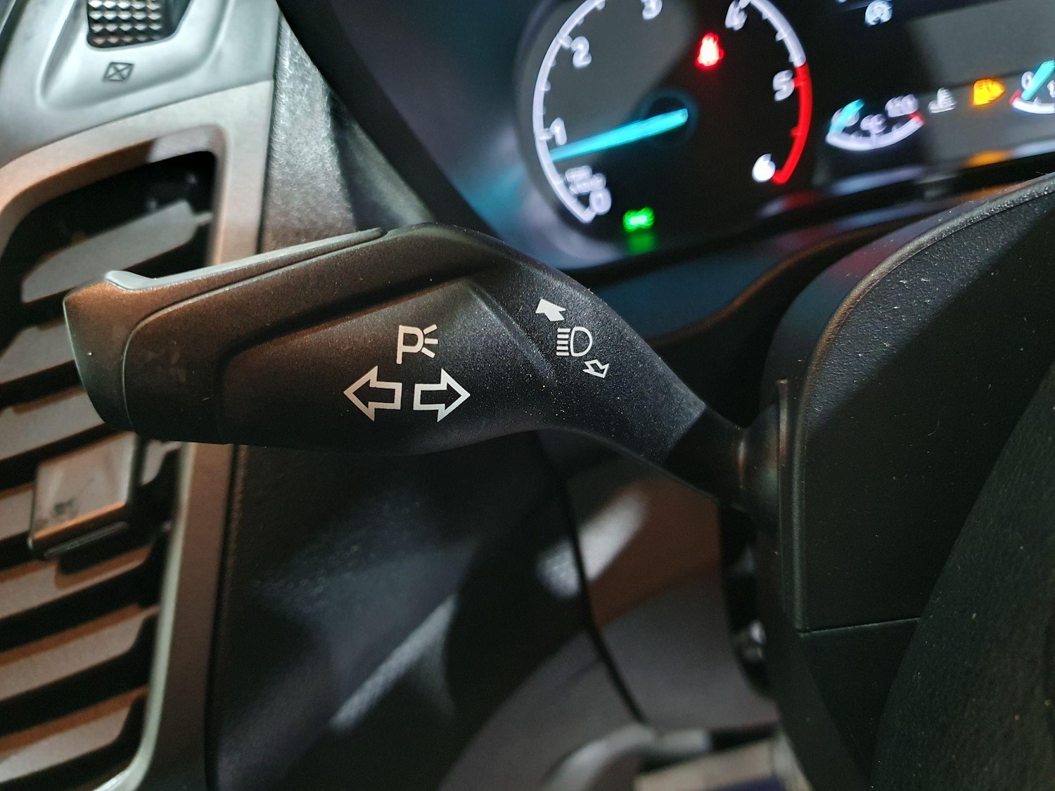 Used Ford Transit Connect 2019 for sale - 76473573: Photo 24