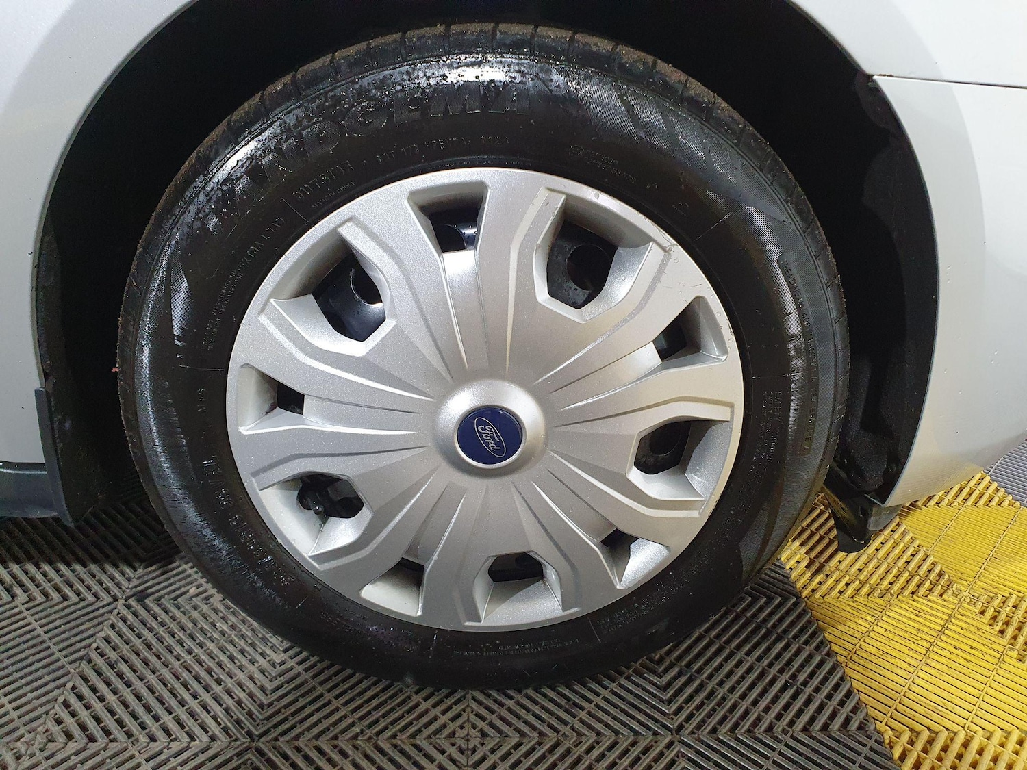 Used Ford Transit Connect 2019 for sale - 76473573: Photo 33