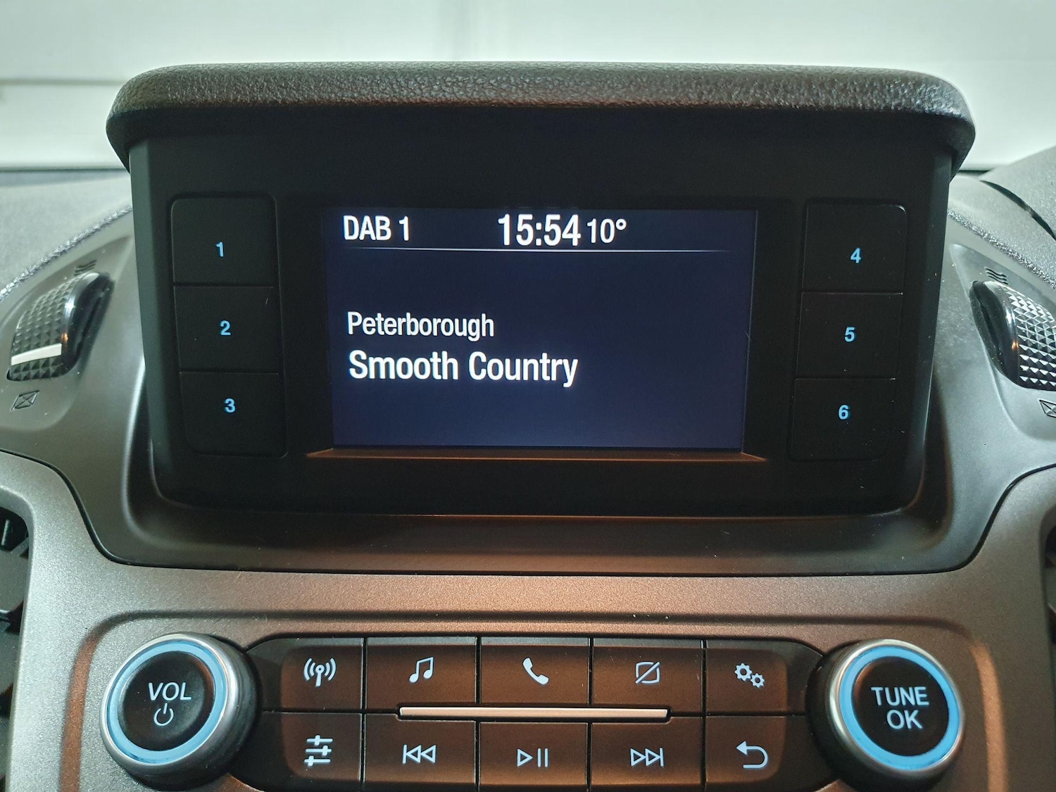 Used Ford Transit Connect 2019 for sale - 76473573: Photo 35