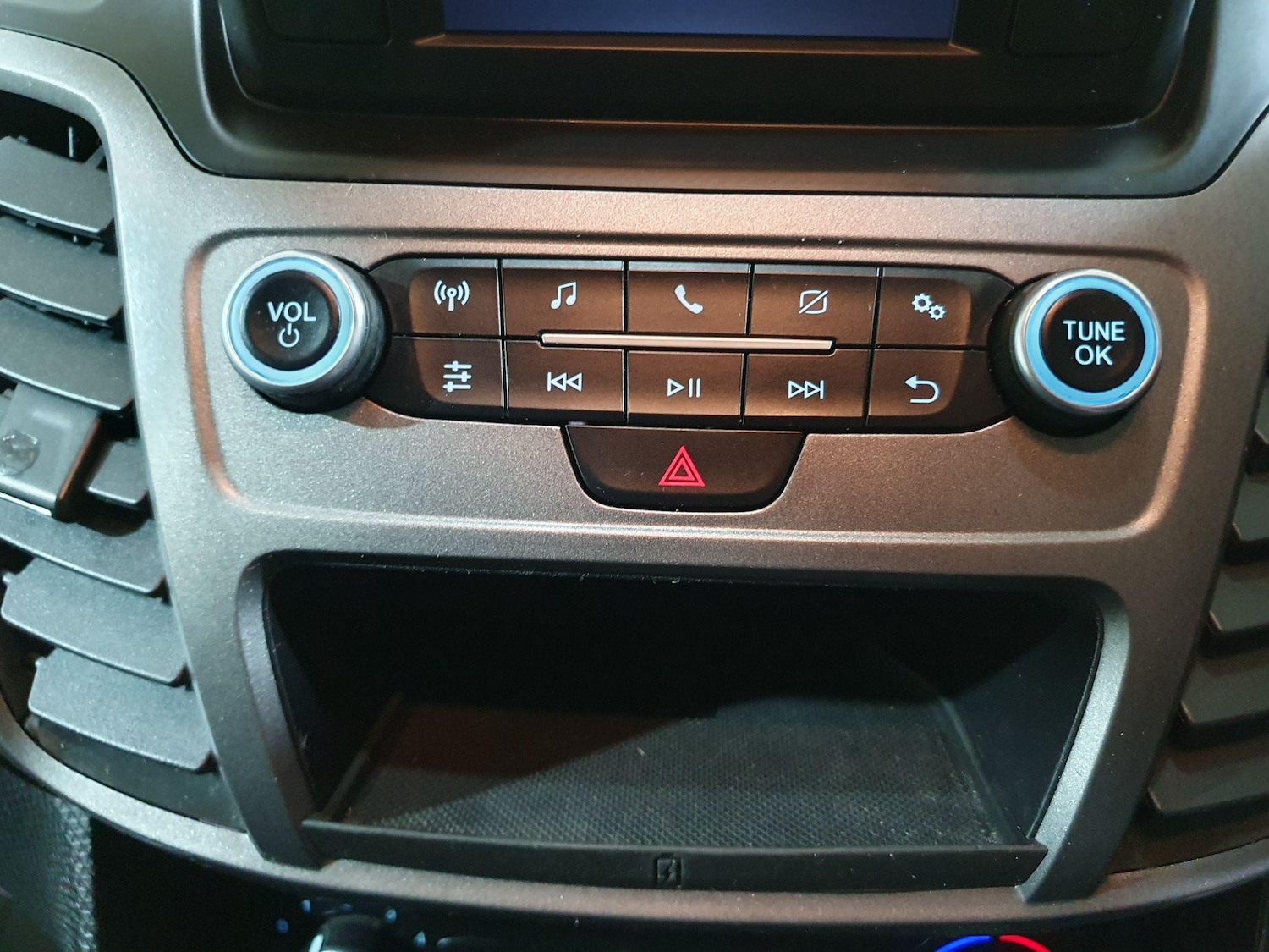 Used Ford Transit Connect 2019 for sale - 76473573: Photo 37