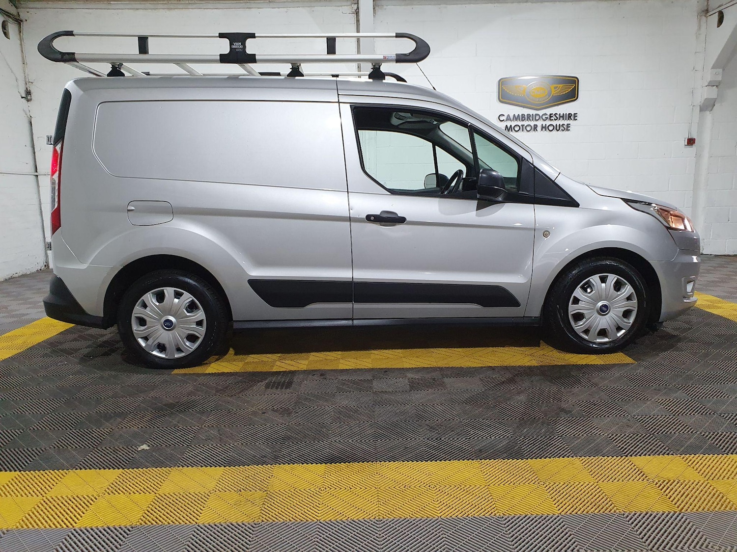 Used Ford Transit Connect 2019 for sale - 76473573: Photo 38