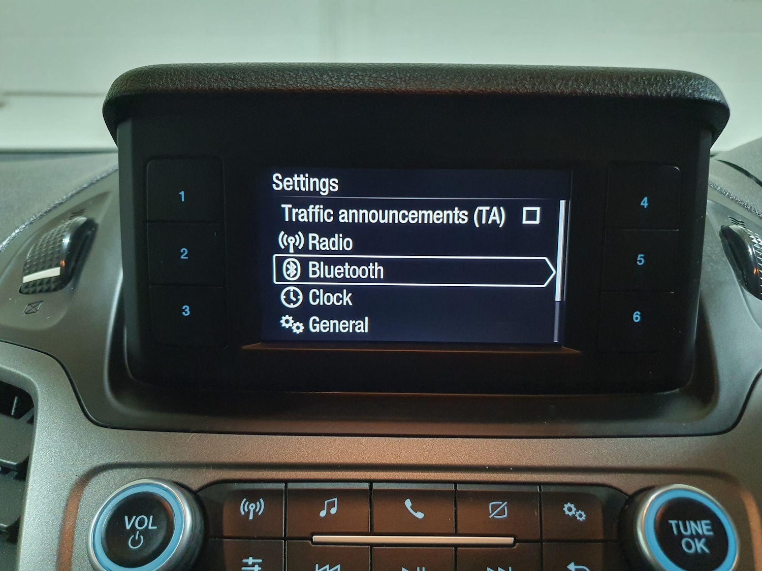 Used Ford Transit Connect 2019 for sale - 76473573: Photo 39