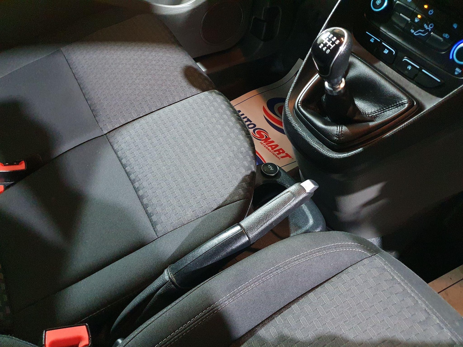 Used Ford Transit Connect 2019 for sale - 76473573: Photo 44