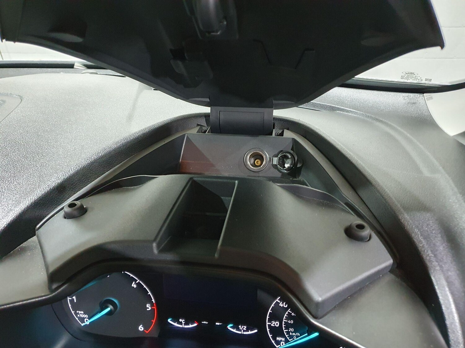 Used Ford Transit Connect 2019 for sale - 76473573: Photo 45