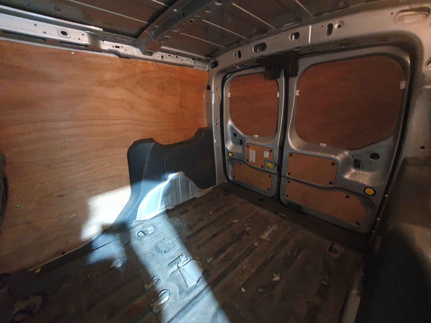 Used Ford Transit Connect 2019 for sale - 76473573: Photo 5