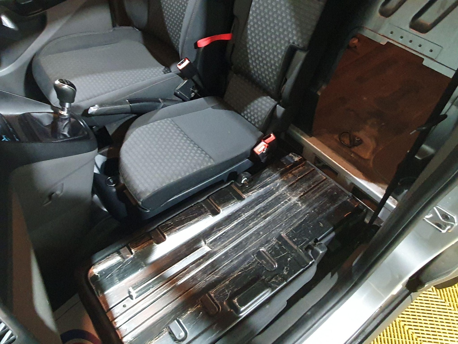 Used Ford Transit Connect 2019 for sale - 76473573: Photo 51