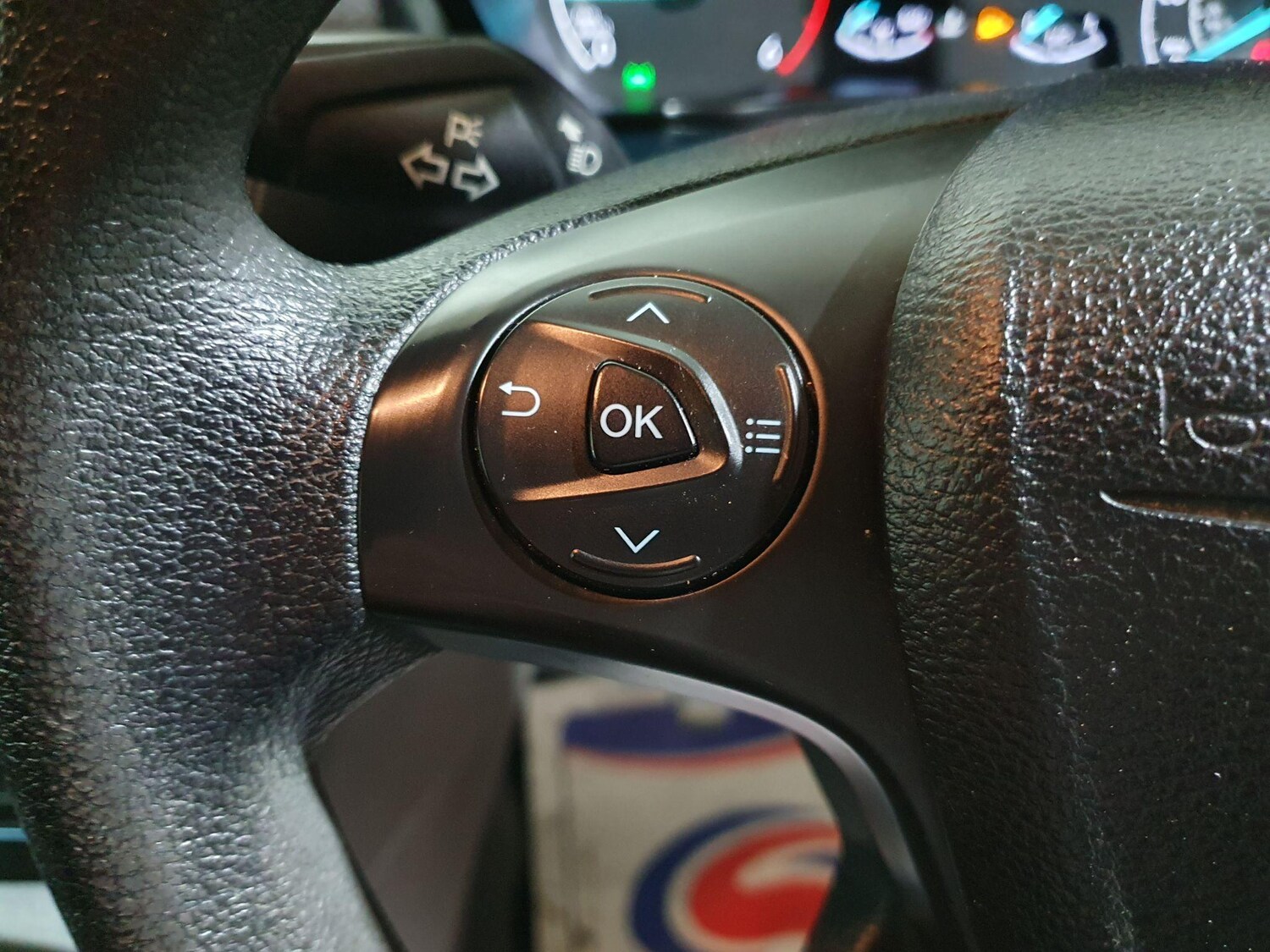 Used Ford Transit Connect 2019 for sale - 76473573: Photo 53