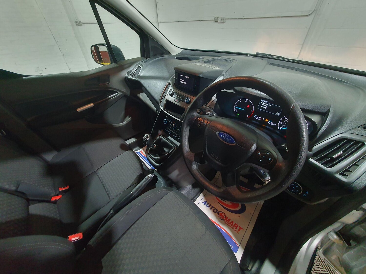 Used Ford Transit Connect 2019 for sale - 76473573: Photo 54