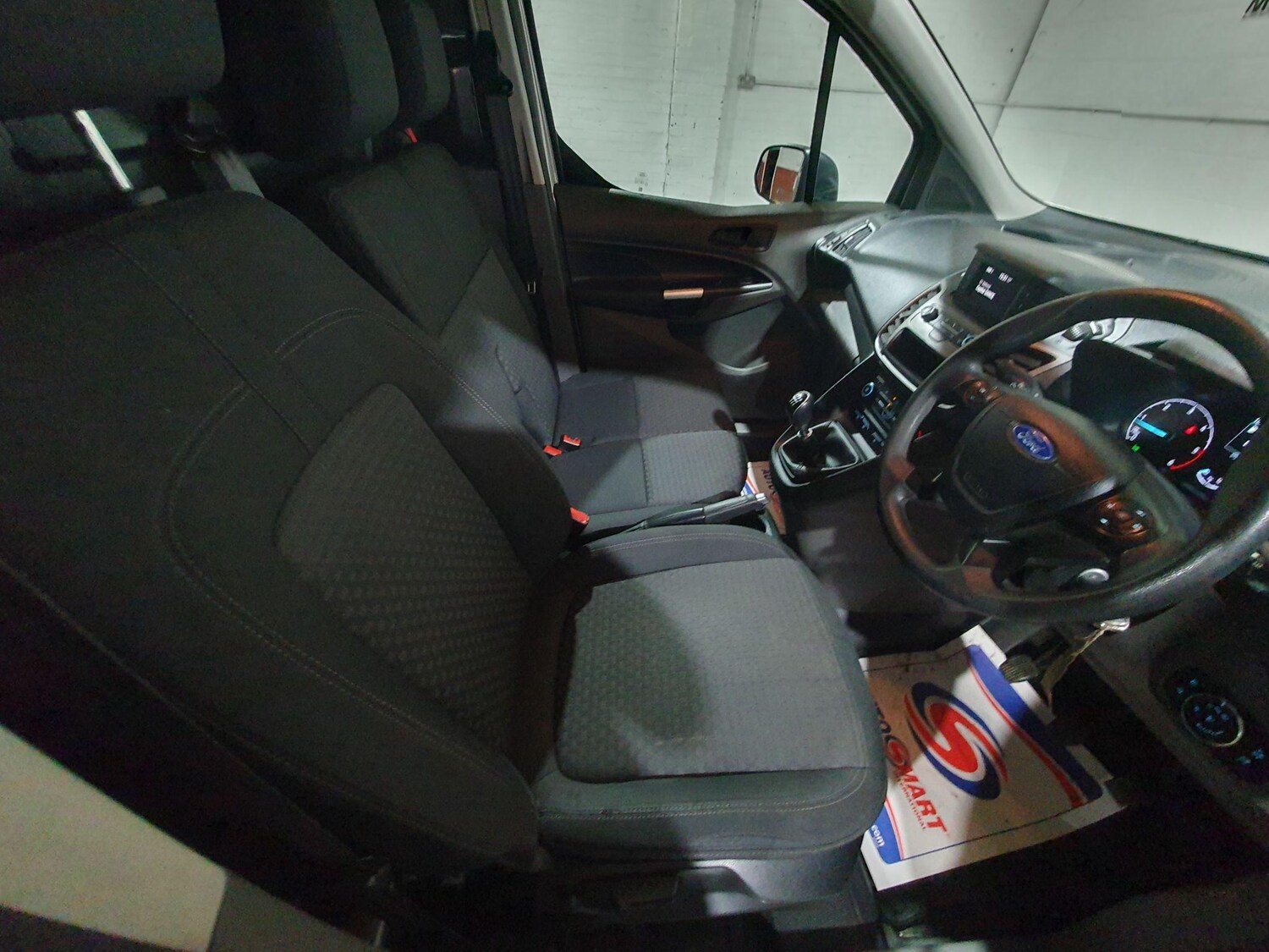 Used Ford Transit Connect 2019 for sale - 76473573: Photo 56