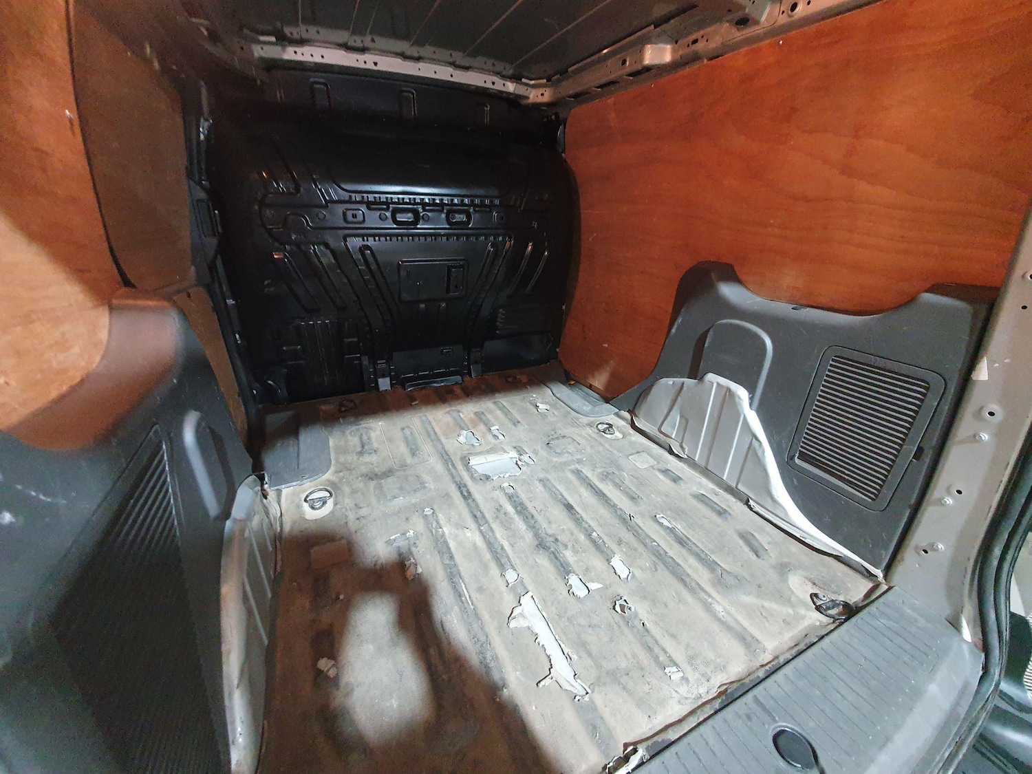 Used Ford Transit Connect 2019 for sale - 76473573: Photo 57