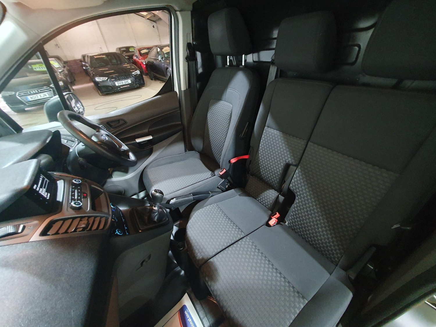 Used Ford Transit Connect 2019 for sale - 76473573: Photo 6