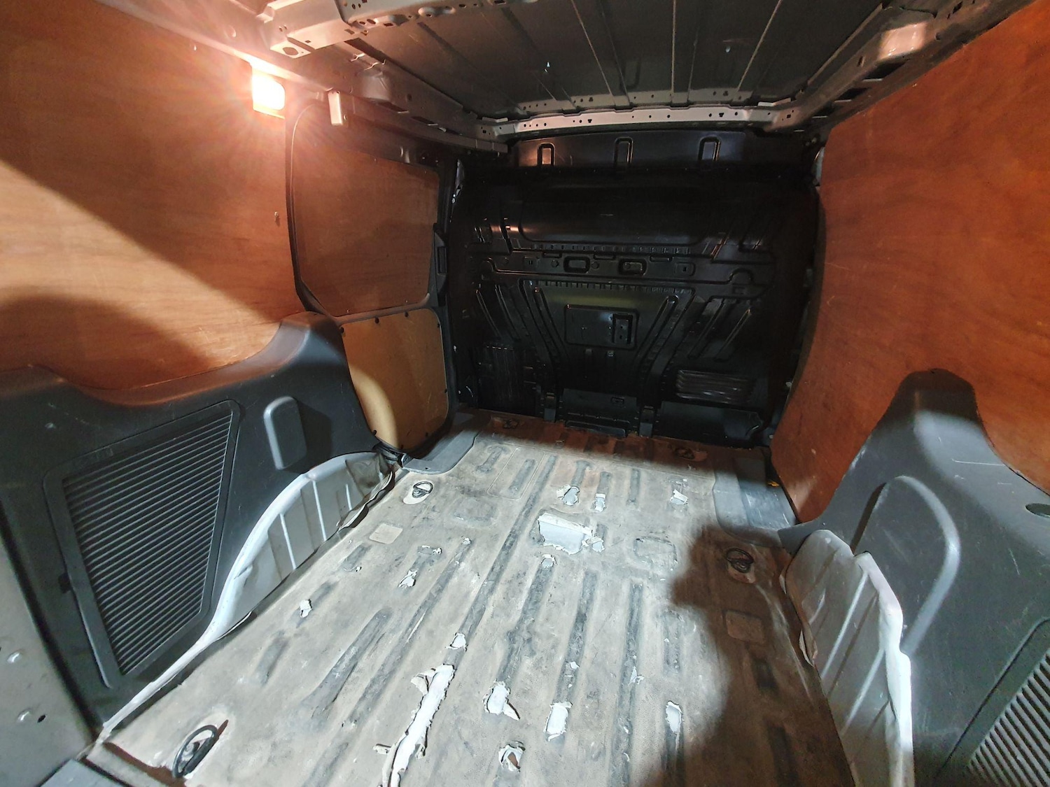 Used Ford Transit Connect 2019 for sale - 76473573: Photo 61