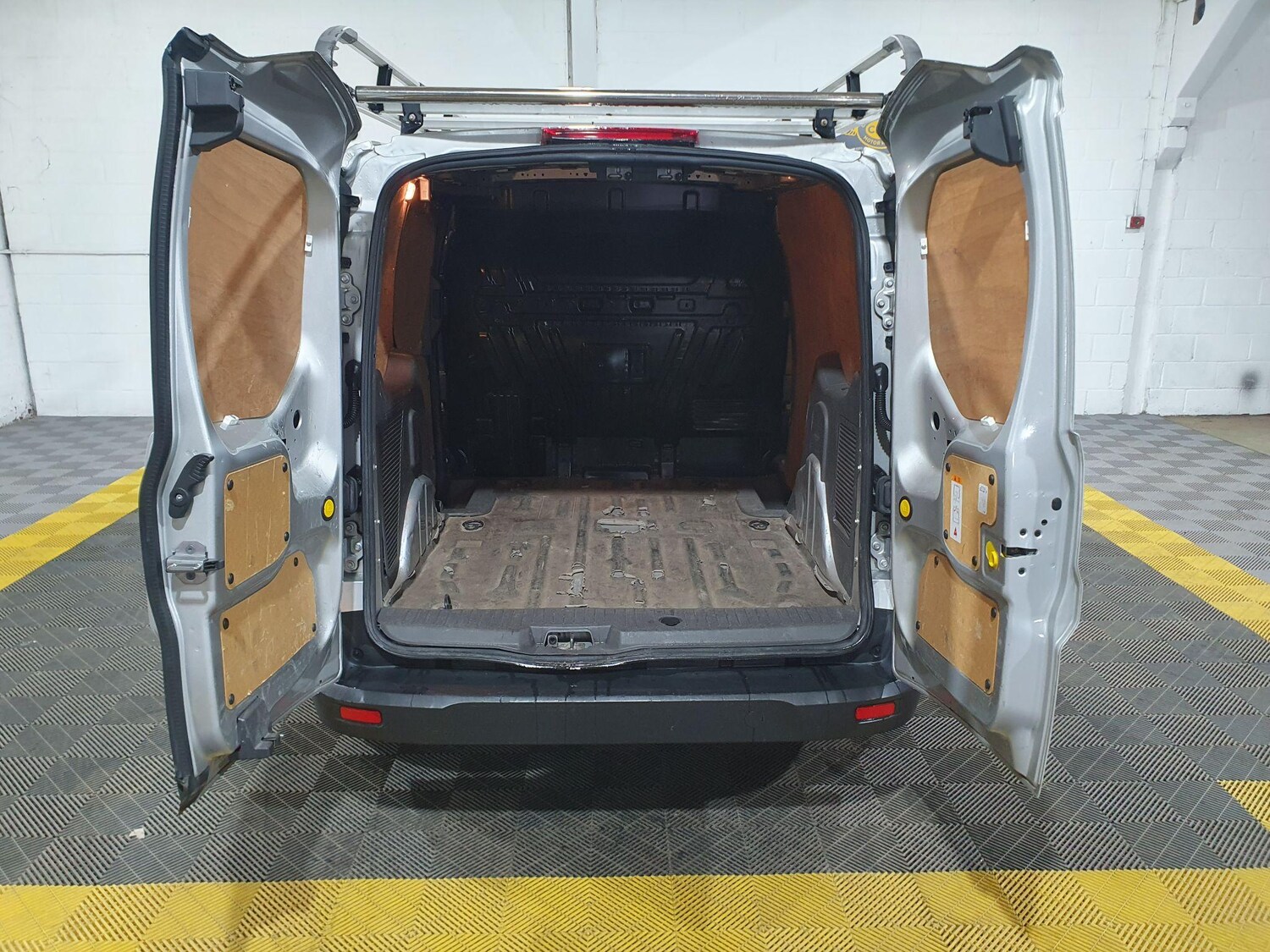 Used Ford Transit Connect 2019 for sale - 76473573: Photo 63