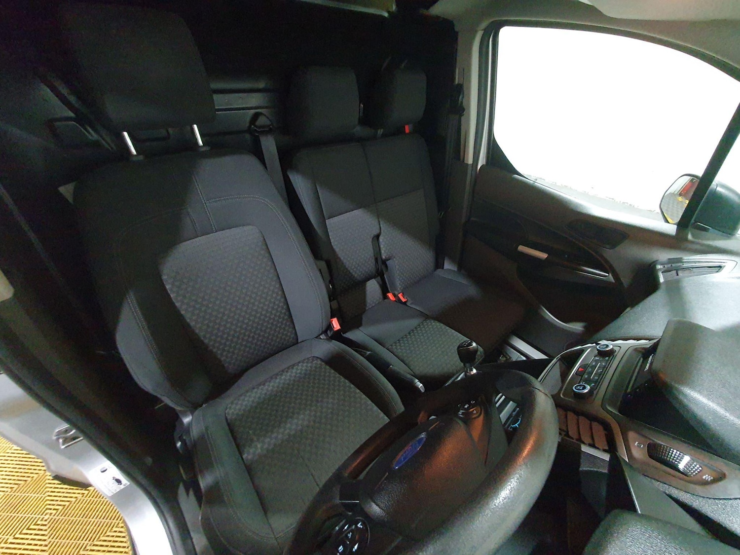 Used Ford Transit Connect 2019 for sale - 76473573: Photo 67