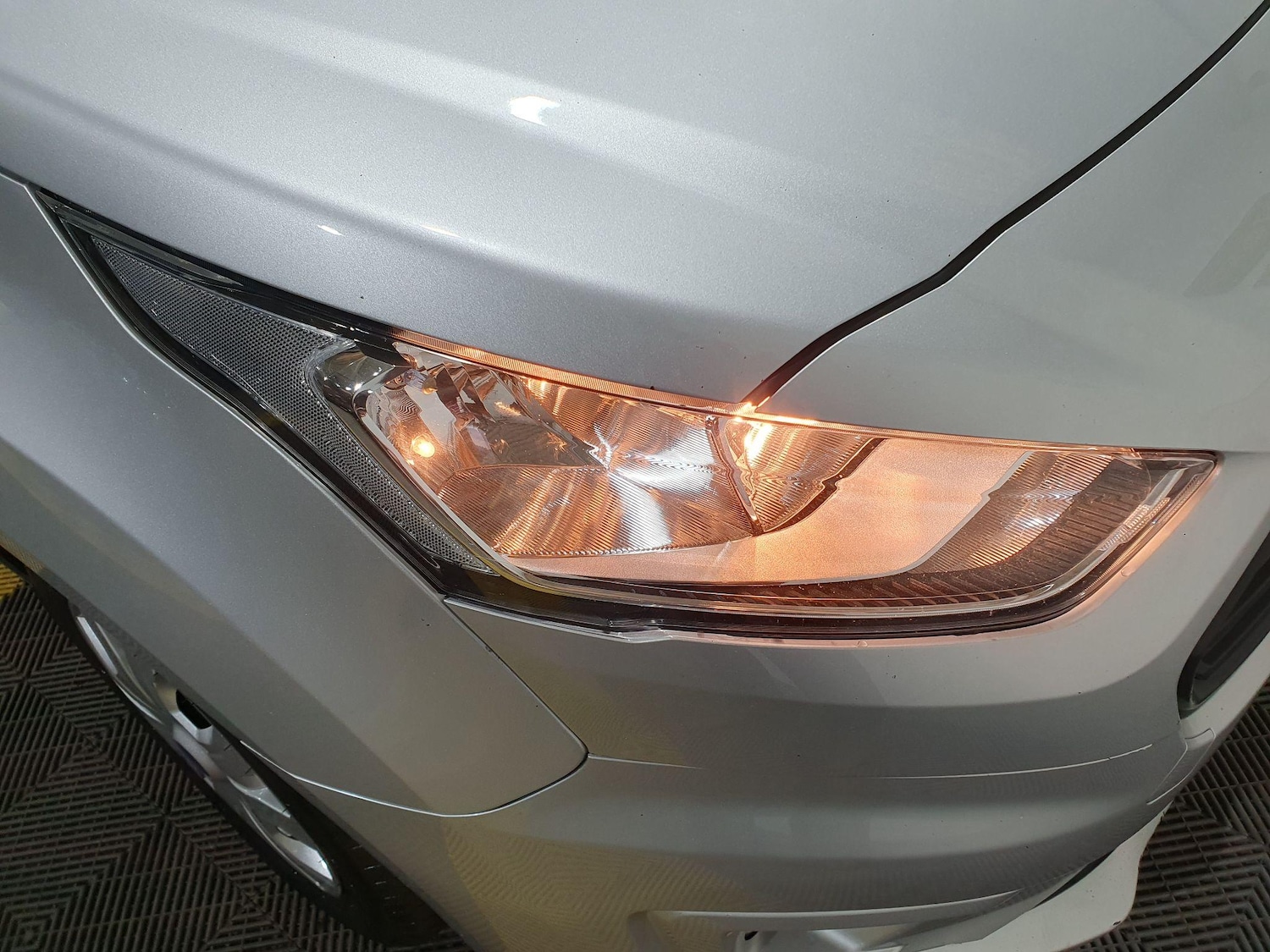 Used Ford Transit Connect 2019 for sale - 76473573: Photo 69