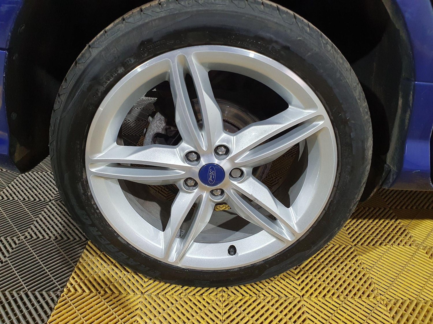 Used Ford Transit Connect 2019 for sale - 76473573: Photo 70