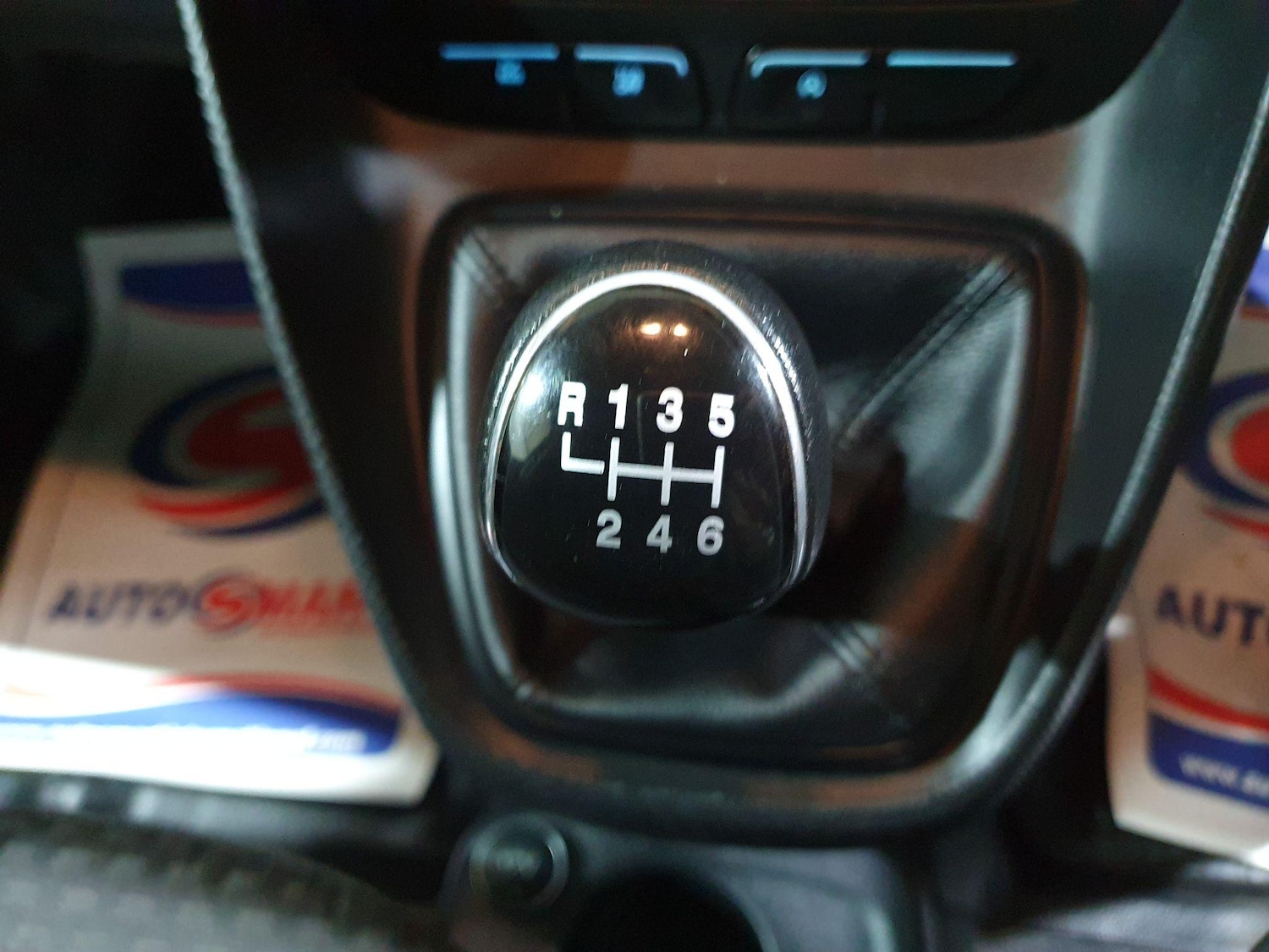 Used Ford Transit Connect 2019 for sale - 76473573: Photo 8