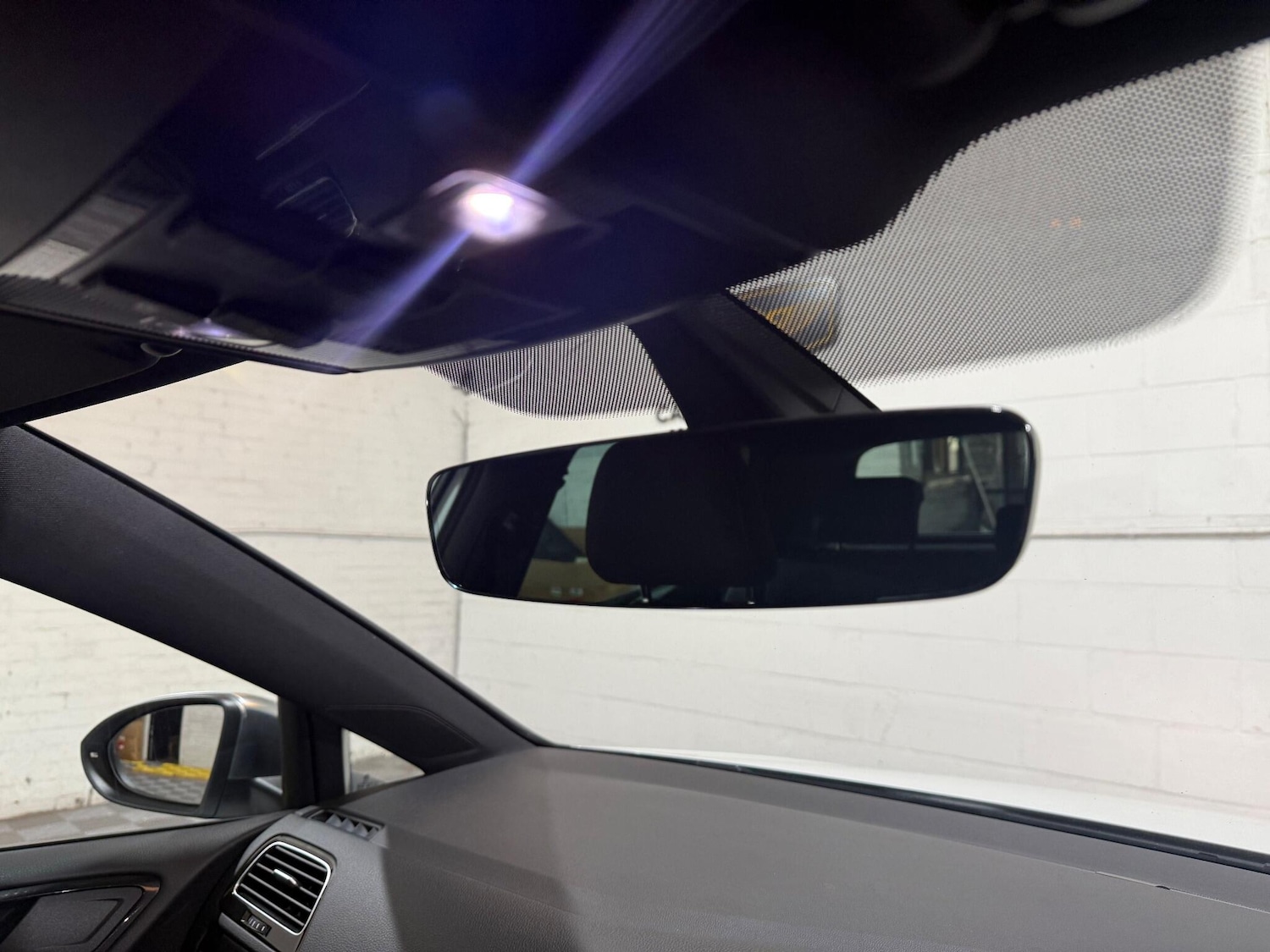 Used Volkswagen Golf 2017 for sale - 76935989: Photo 12