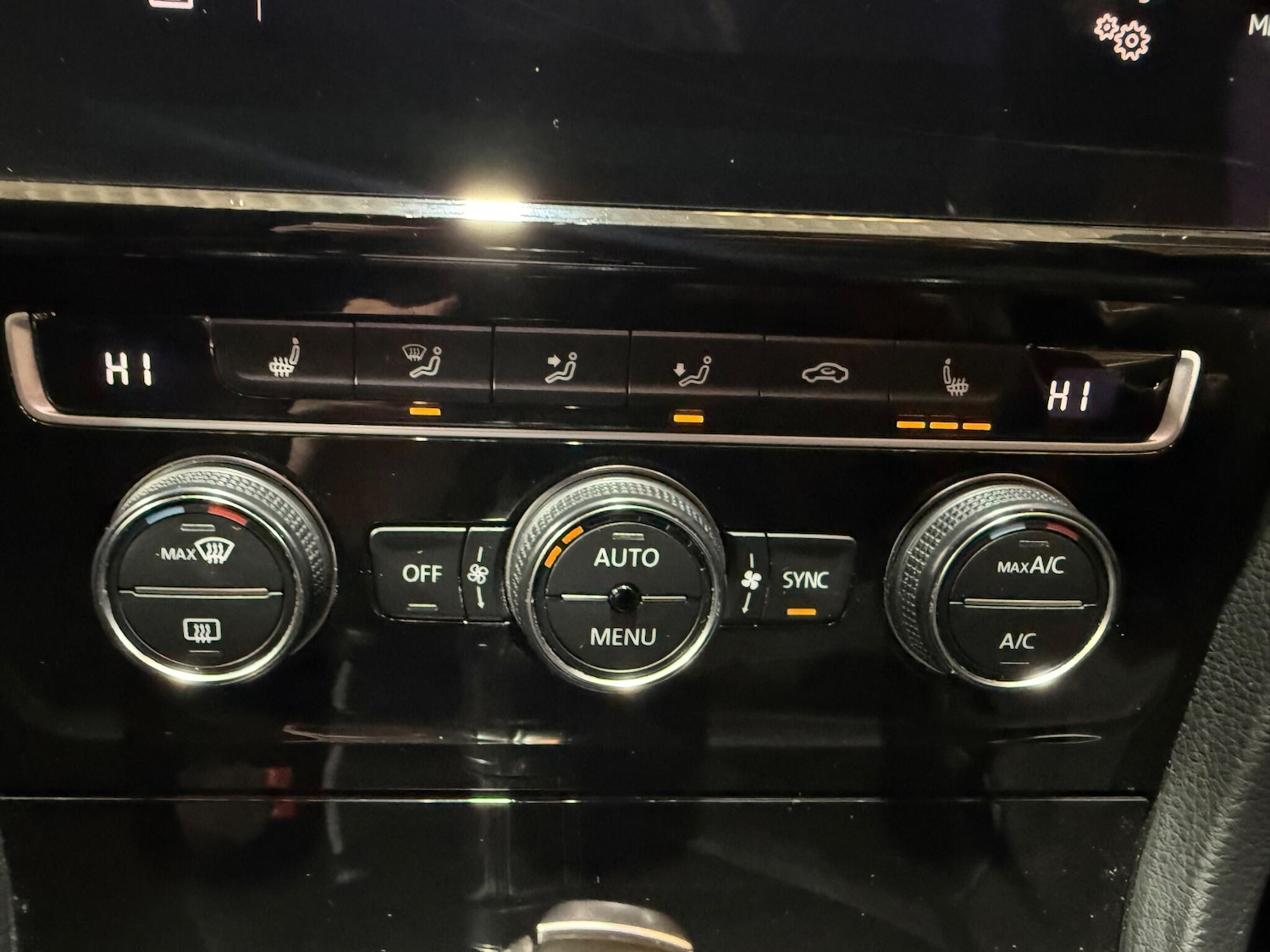 Used Volkswagen Golf 2017 for sale - 76935989: Photo 20