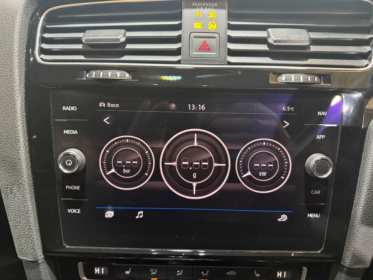 Used Volkswagen Golf 2017 for sale - 76935989: Photo 25