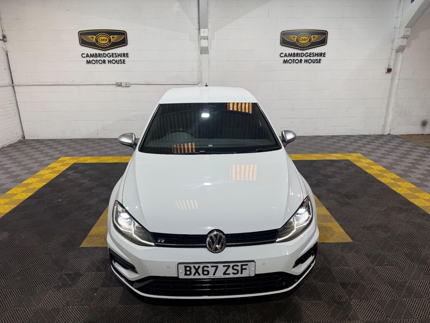 Used Volkswagen Golf 2017 for sale - 76935989: Photo 27
