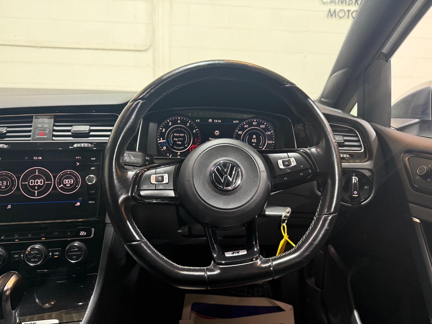 Used Volkswagen Golf 2017 for sale - 76935989: Photo 44