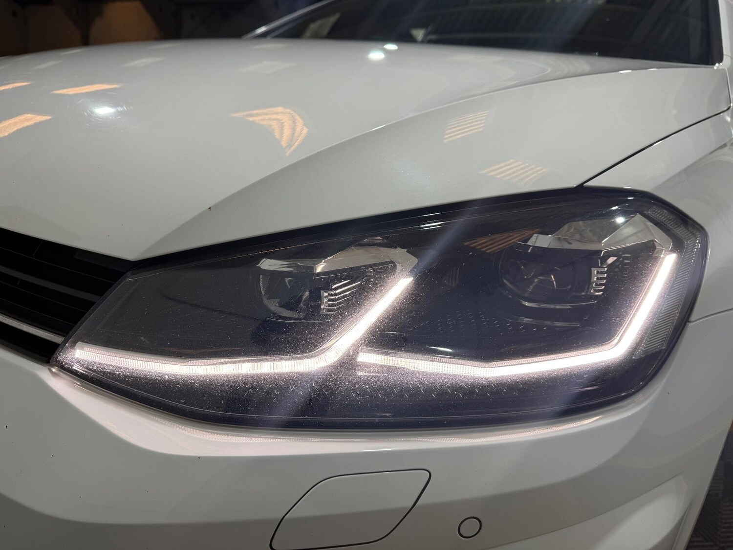 Used Volkswagen Golf 2017 for sale - 76935989: Photo 66