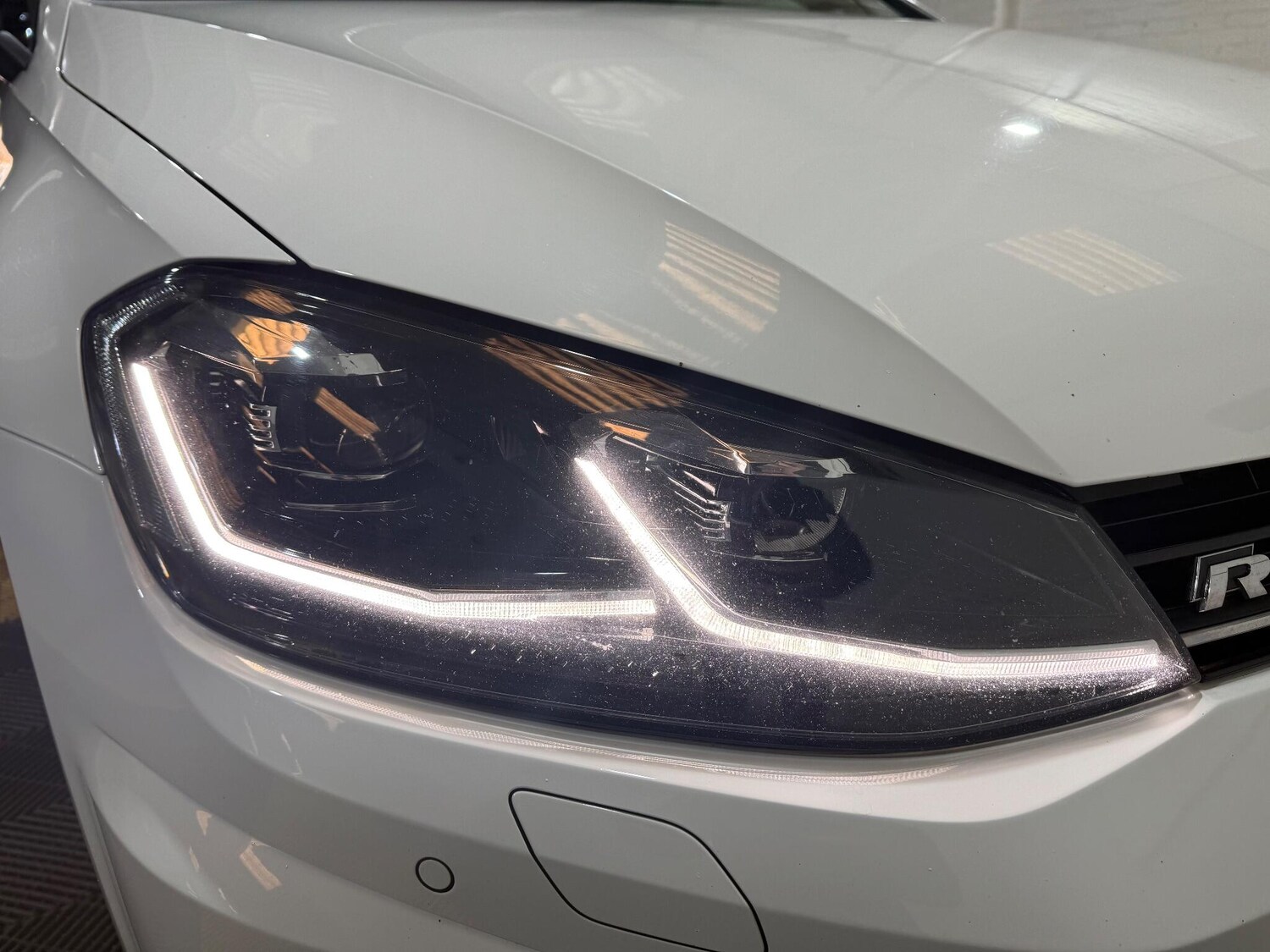 Used Volkswagen Golf 2017 for sale - 76935989: Photo 67