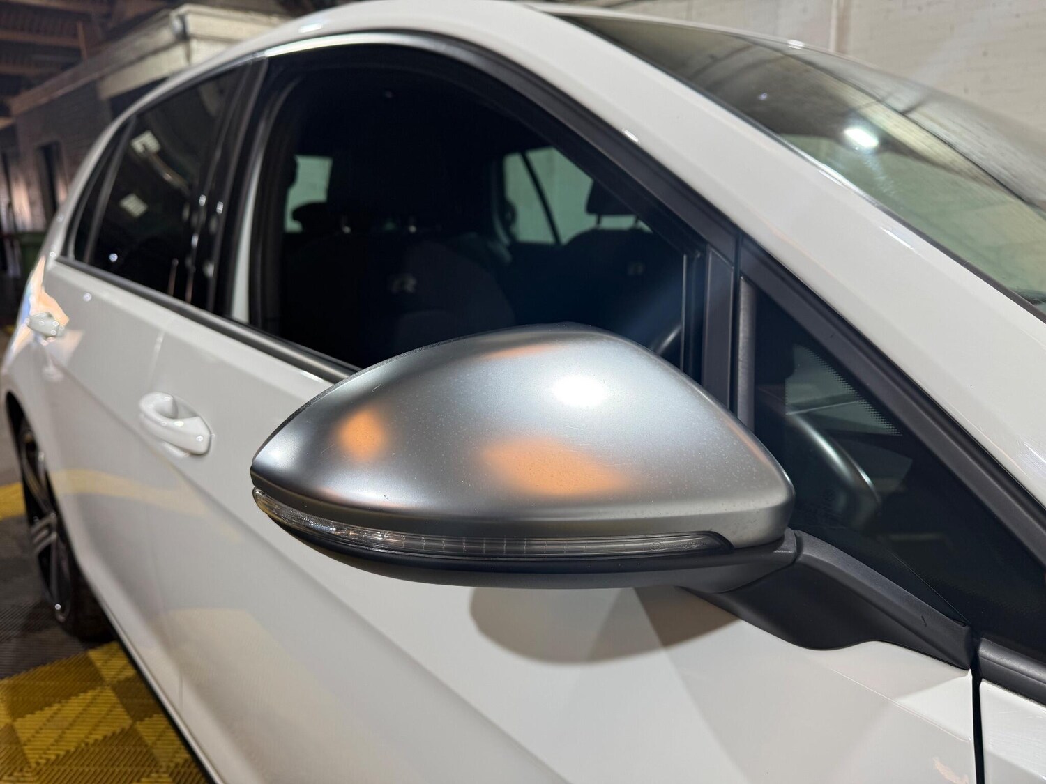 Used Volkswagen Golf 2017 for sale - 76935989: Photo 69