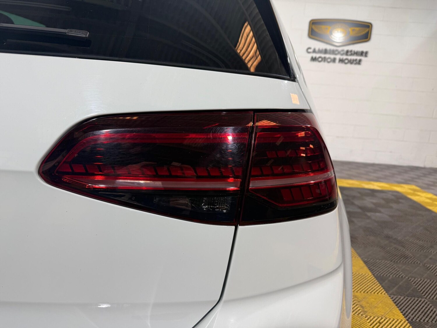 Used Volkswagen Golf 2017 for sale - 76935989: Photo 72