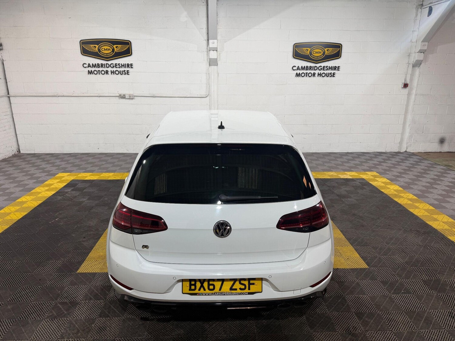 Used Volkswagen Golf 2017 for sale - 76935989: Photo 75
