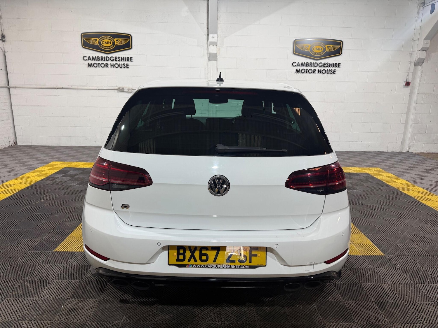 Used Volkswagen Golf 2017 for sale - 76935989: Photo 76