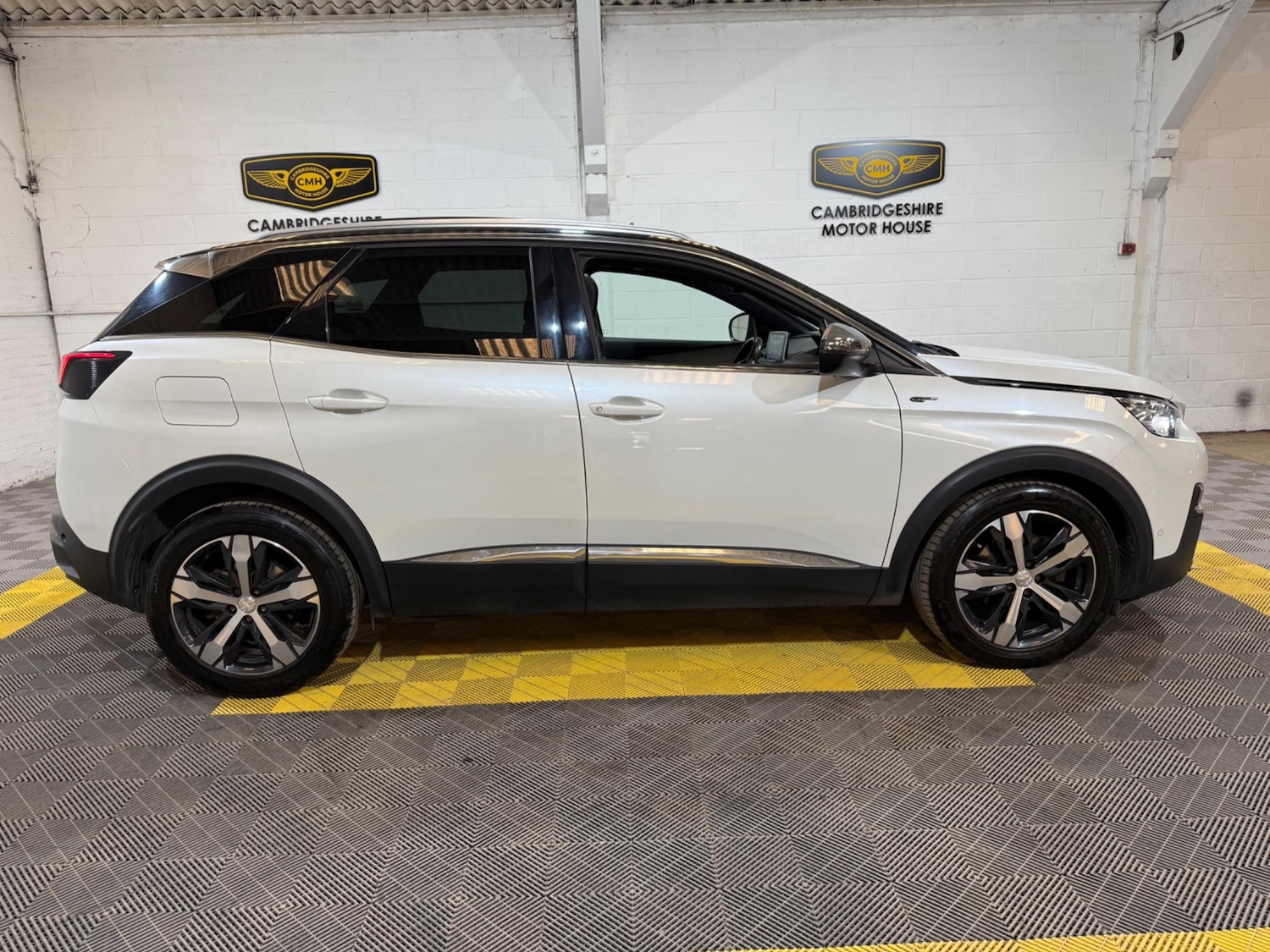 Vehicle 25