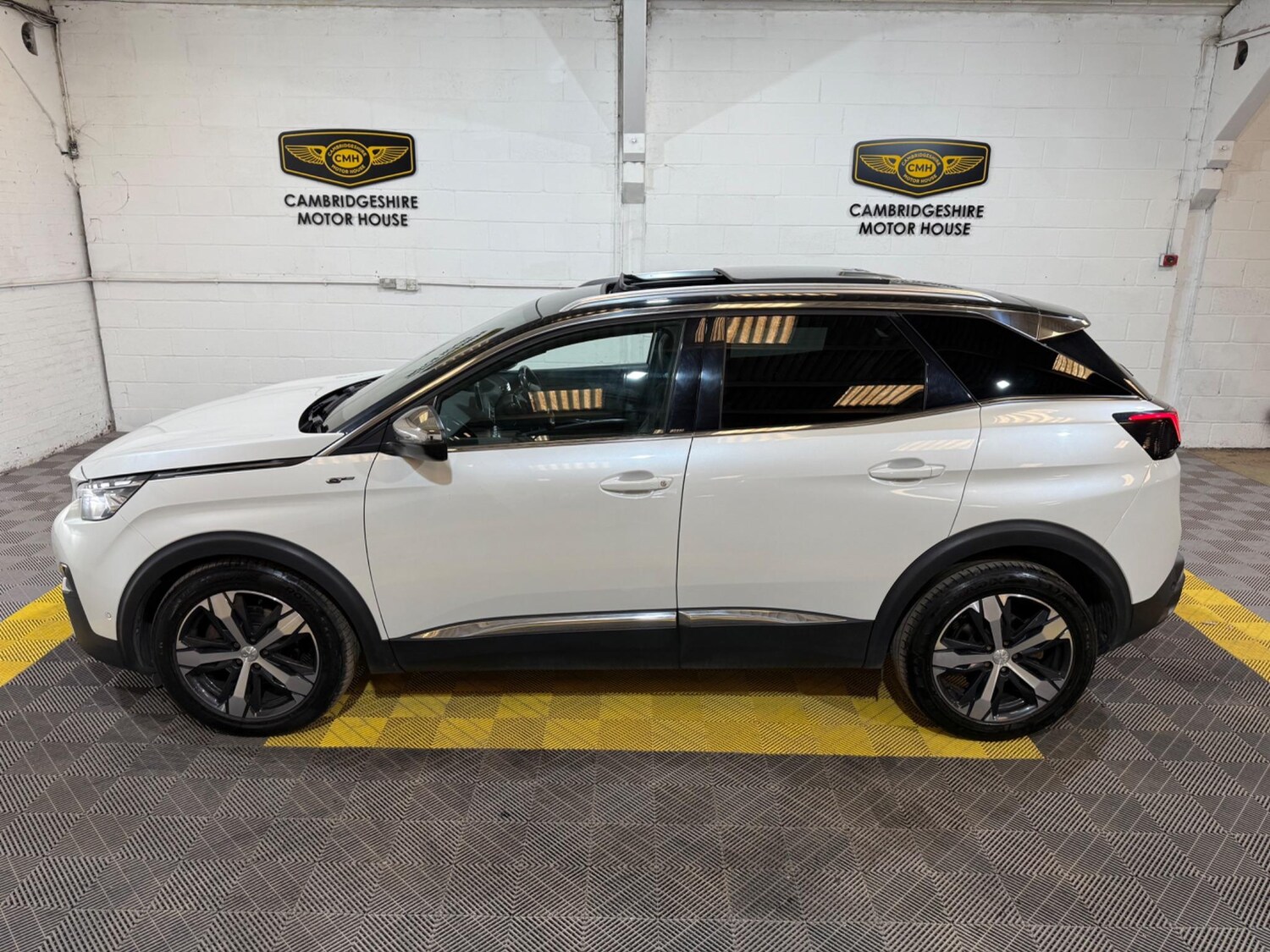 Vehicle 40