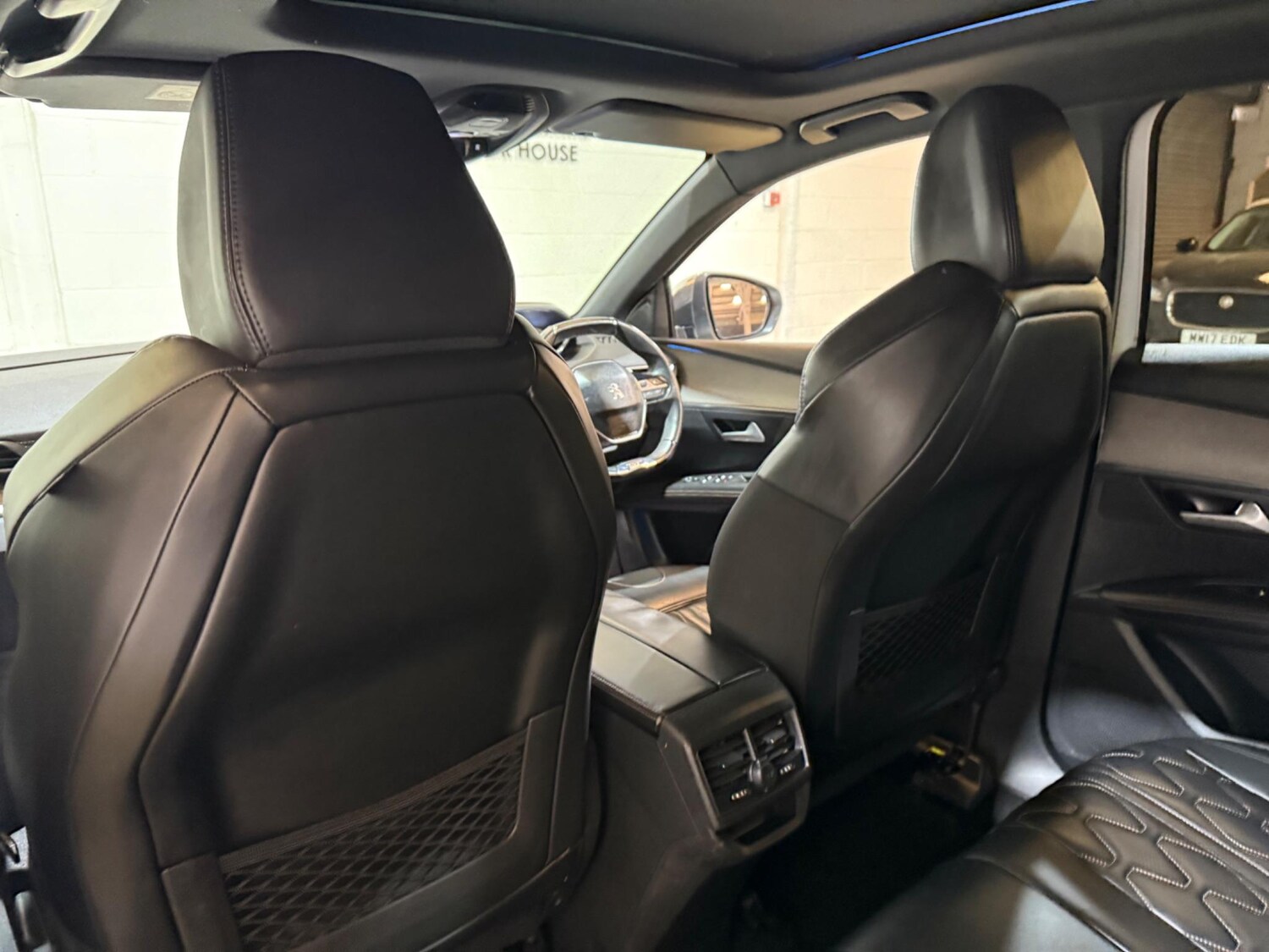Vehicle 50