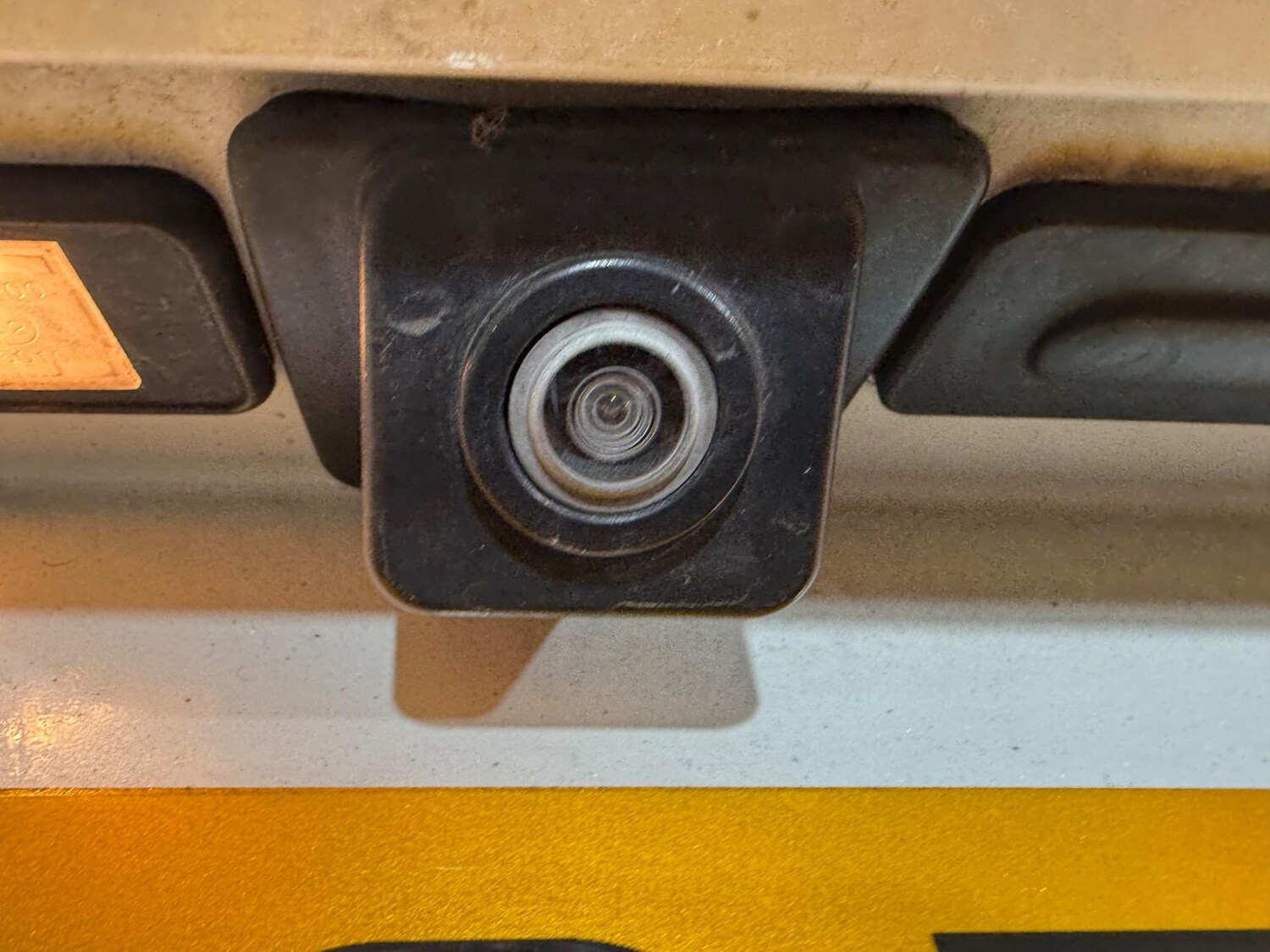 Vehicle 73