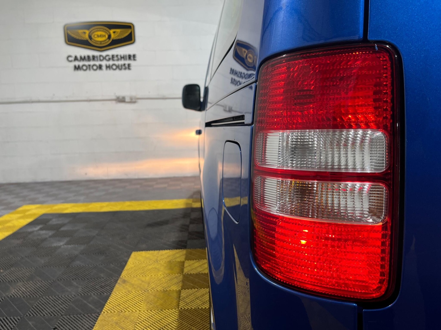 Used Volkswagen Caddy Life 2014 for sale - 76991155: Photo 21