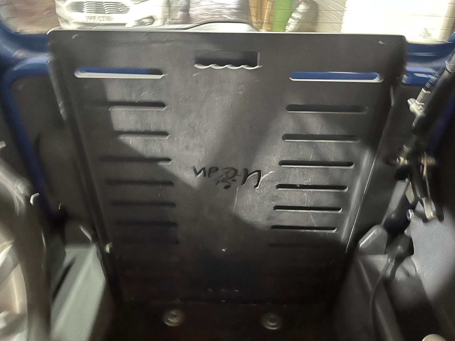 Used Volkswagen Caddy Life 2014 for sale - 76991155: Photo 30