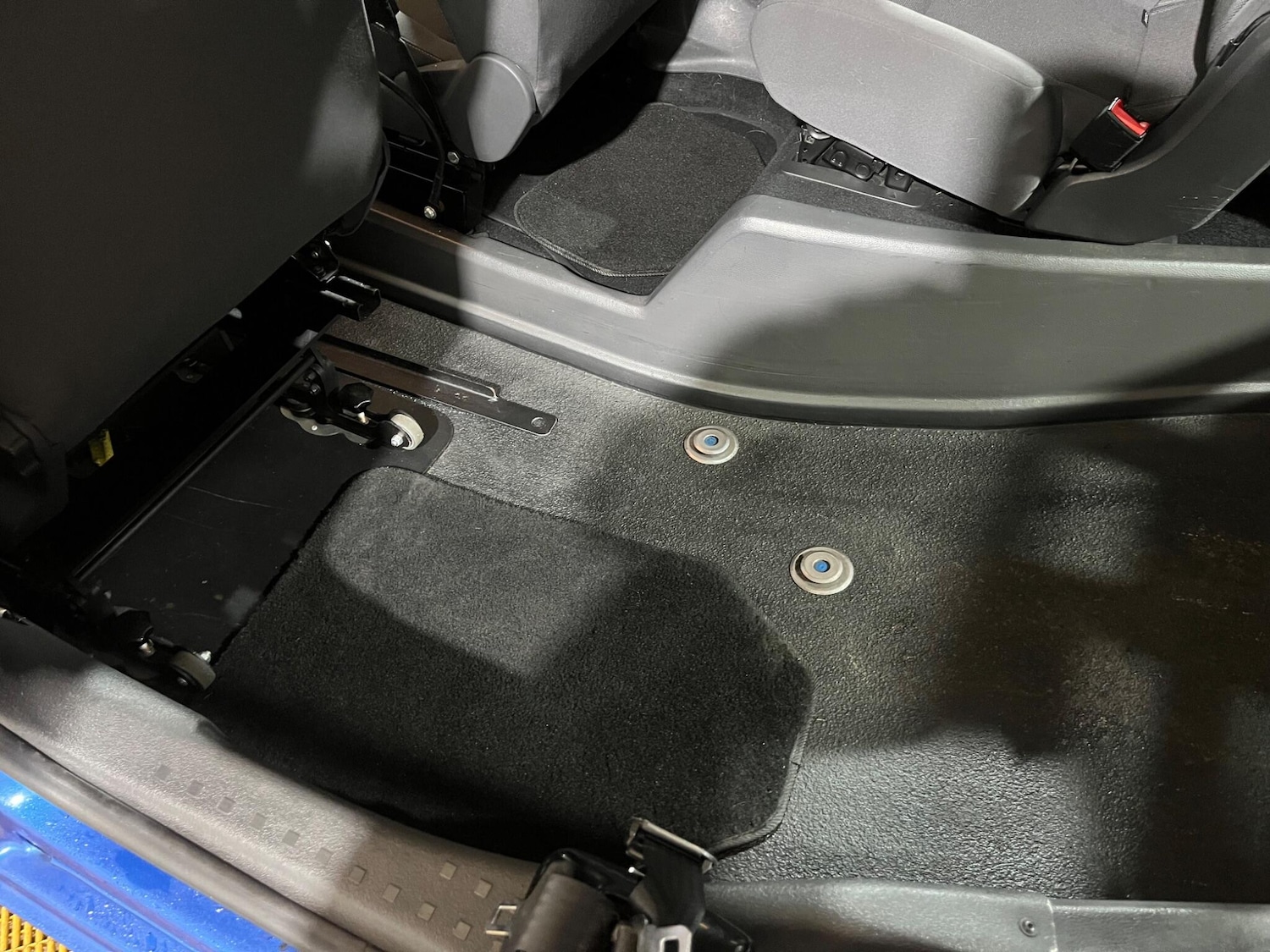 Used Volkswagen Caddy Life 2014 for sale - 76991155: Photo 32